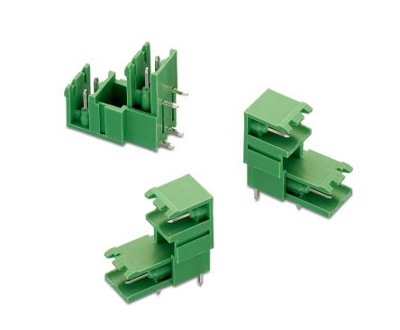 Wurth Elektronik 691335510010 1911795
