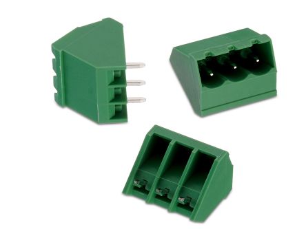 Wurth Elektronik 691314520124 1912054