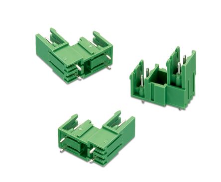 Wurth Elektronik 691338500010 1912170