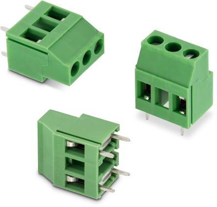 Wurth Elektronik 691254810101 1912453