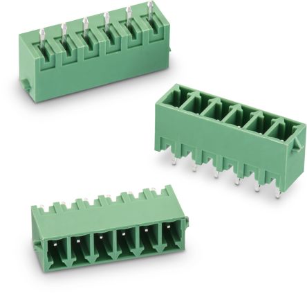 Wurth Elektronik 691305330012 1912570