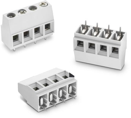 Wurth Elektronik 691256610008 1912584