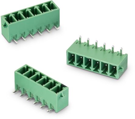 Wurth Elektronik 691305340008 1912652