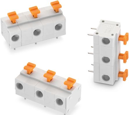 Wurth Elektronik 691411610002 1912709