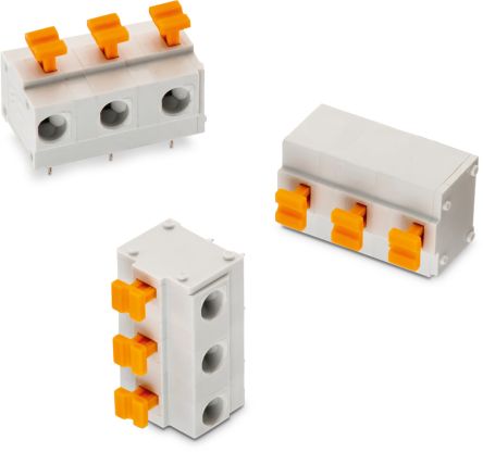 Wurth Elektronik 691411910003 1912798