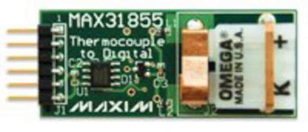 Maxim Integrated MAX31855PMB1# 1914223
