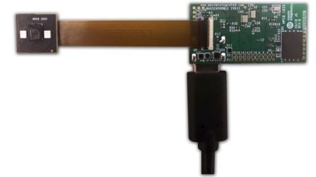 Maxim Integrated MAX86140EVSYS# 1914228