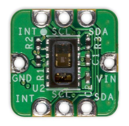 Maxim Integrated MAXREFDES117# 1914234