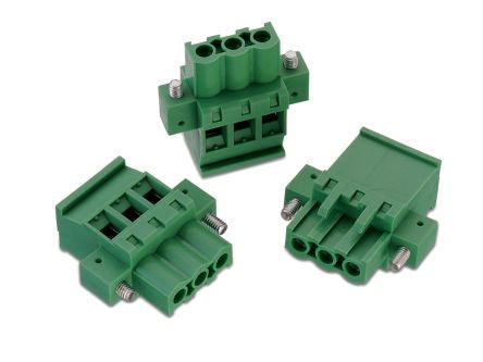 Wurth Elektronik 691345510005 1915327