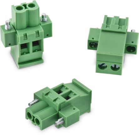 Wurth Elektronik 691345710004 1915336
