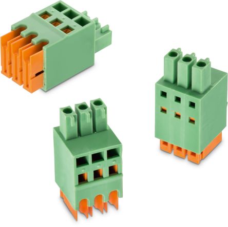 Wurth Elektronik 691358310007 1915460