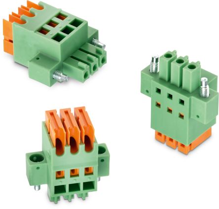 Wurth Elektronik 691359340007 1915464