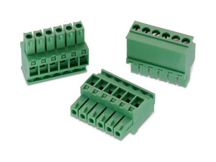 Wurth Elektronik 691363110012 1915489