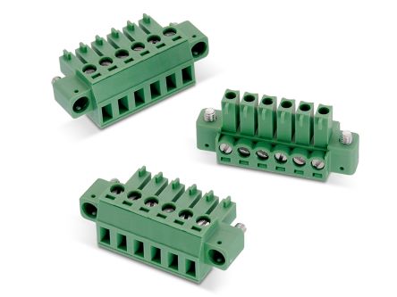 Wurth Elektronik 691364300004 1915508