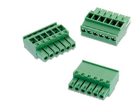 Wurth Elektronik 691366110012 1915540
