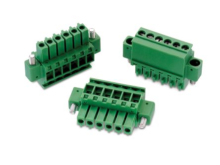 Wurth Elektronik 691367110002 1915550