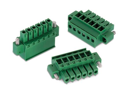 Wurth Elektronik 691367310008 1915566