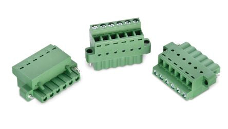 Wurth Elektronik 691374500012B 1915611