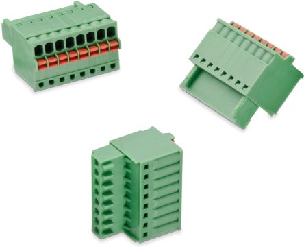 Wurth Elektronik 691381000007 1915612