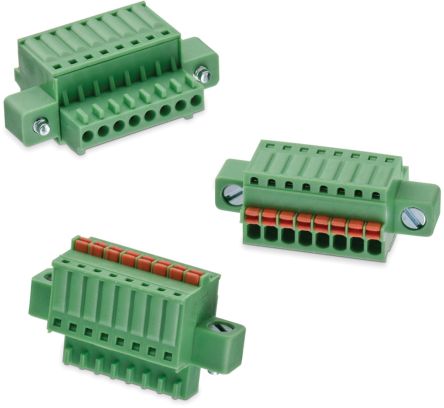 Wurth Elektronik 691381030012 1915615
