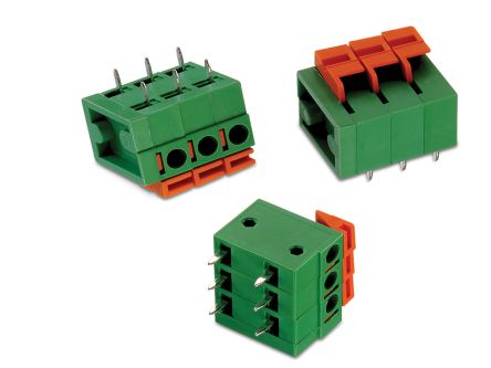 Wurth Elektronik 691401710003B 1915636