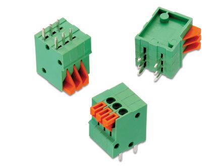 Wurth Elektronik 691403900006B 1915659