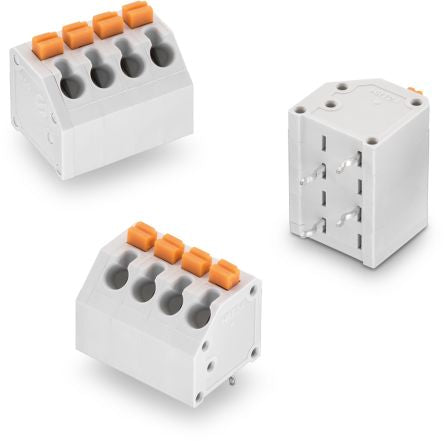 Wurth Elektronik 691412320010 1915863