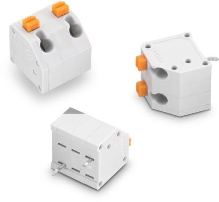 Wurth Elektronik 691412420007 1915877