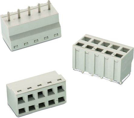 Wurth Elektronik 691416500009 1915909