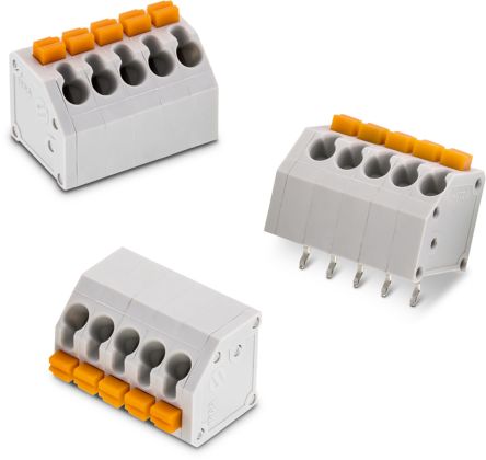 Wurth Elektronik 691418420005 1915943