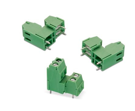 Wurth Elektronik 691230110004 1916010