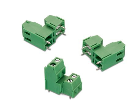 Wurth Elektronik 691230310004 1916012