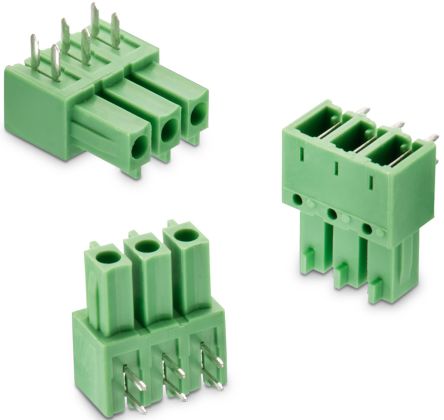 Wurth Elektronik 691309310007 1916061