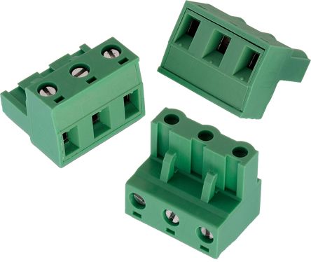 Wurth Elektronik 691351400012 1916296