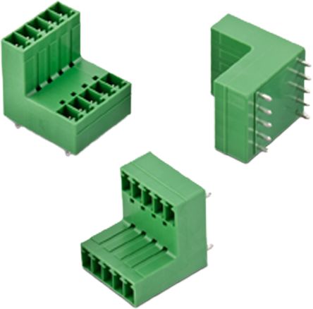 Wurth Elektronik 691356300010B 1916463
