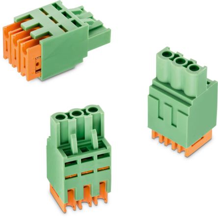 Wurth Elektronik 691358710007 1916470