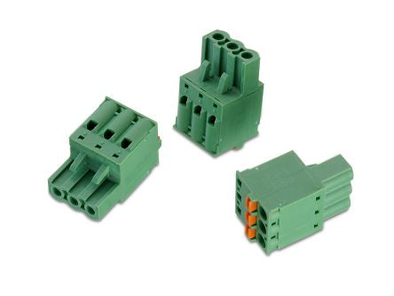 Wurth Elektronik 691353500019 1916513