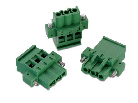 Wurth Elektronik 691345510002 1916576