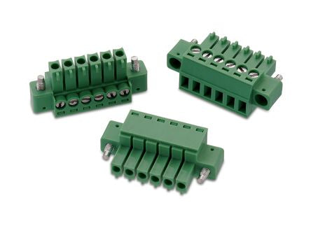 Wurth Elektronik 691364100008 1916588