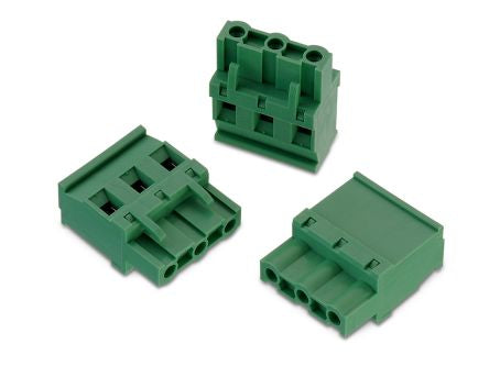 Wurth Elektronik 691352410012 1916620