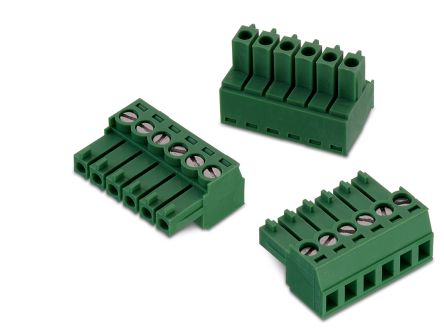 Wurth Elektronik 691361100007 1916621