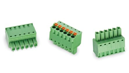 Wurth Elektronik 691368300009B 1917048