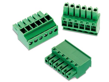 Wurth Elektronik 691366310007 1917060