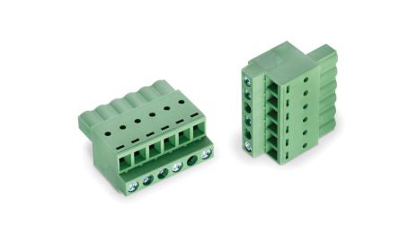 Wurth Elektronik 691373500009B 1917129