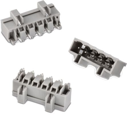 Wurth Elektronik 691371700004B 1917153