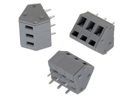 Wurth Elektronik 691413720006B 1917208