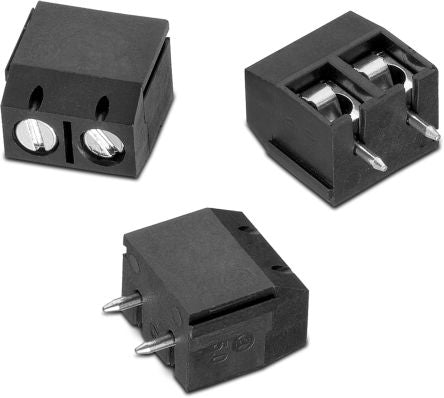 Wurth Elektronik 691502710002 1917233