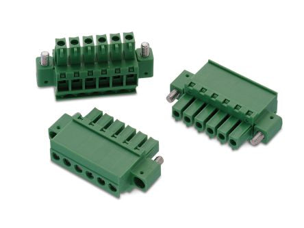 Wurth Elektronik 691365310012 1917429