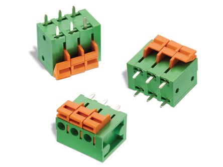 Wurth Elektronik 691401700008B 1917658