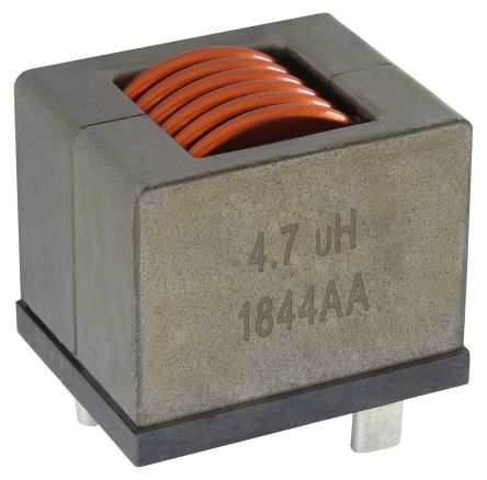 Vishay IHDM1008BCEV100M30 1917823